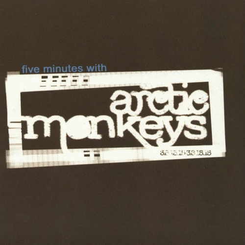Arctic Monkeys : Five Minutes with Arctic Monkeys